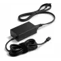 HP Poly USB-C 65W voeding en netsnoerkit, 90 mm, 51 mm, 28,5 mm, 208 g, China, 218 mm