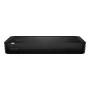 HP Poly 45W 2,5 Gbit/s PoE++-adapter met magneten /0,23 m CAT6A-kabel met netsnoer