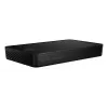 HP Poly 45W 2,5 Gbit/s PoE++-adapter met magneten /0,23 m CAT6A-kabel met netsnoer