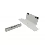 HP Poly Studio X50/X52/V52 tafelstandaard, China, 190 mm, 210 mm, 55 mm, 300 g