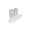 HP Poly Studio X50/X52/V52 tafelstandaard, China, 190 mm, 210 mm, 55 mm, 300 g