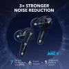 ANKER oordopjes - Soundcore Liberty 4 Pro - zwart