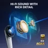 ANKER oordopjes - Soundcore Liberty 4 Pro - zwart