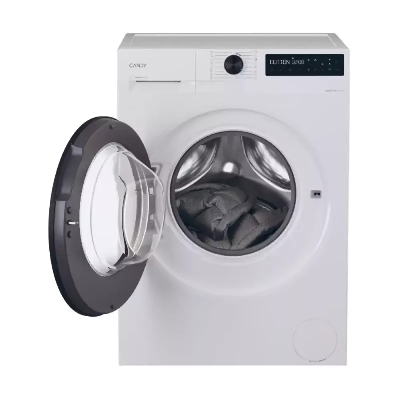 Candy BR 410B8-S wasmachine frontlader 10 kg 1400 t/min wit