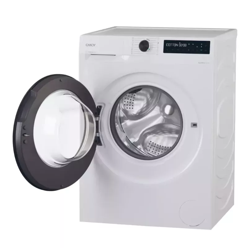 Candy BR 410B8-S wasmachine frontlader 10 kg 1400 t/min wit