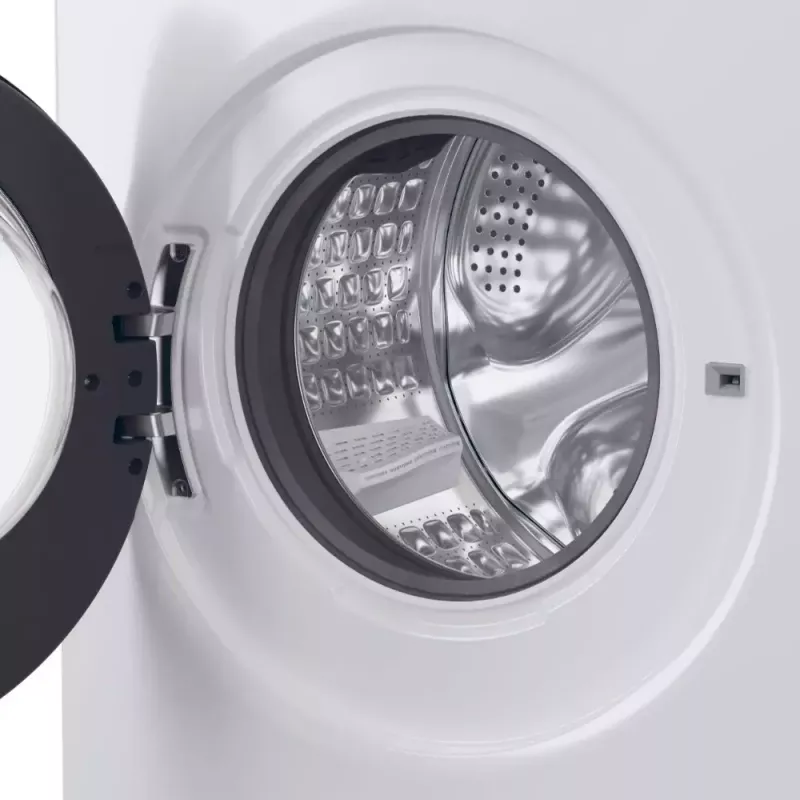Candy BR 410B8-S wasmachine frontlader 10 kg 1400 t/min wit