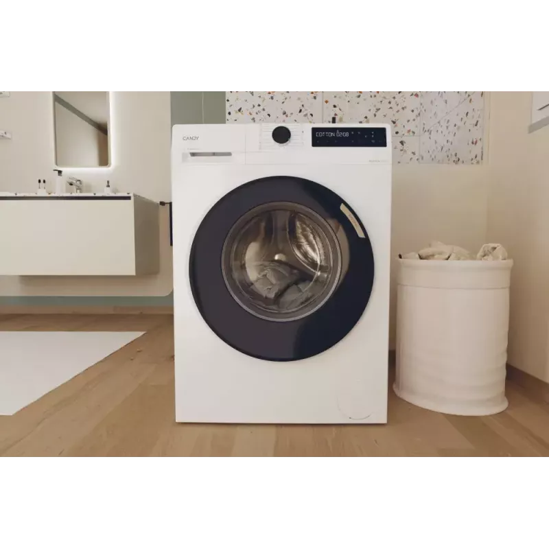 Candy BR 410B8-S wasmachine frontlader 10 kg 1400 t/min wit