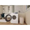 Candy BR 410B8-S wasmachine frontlader 10 kg 1400 t/min wit