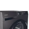 Candy BR 48B6G-S wasmachine frontlader 8 kg 1400 t/min antraciet