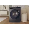 Candy BR 48B6G-S wasmachine frontlader 8 kg 1400 t/min antraciet