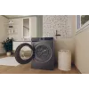 Candy BR 48B6G-S wasmachine frontlader 8 kg 1400 t/min antraciet