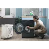Candy BR 48B6G-S wasmachine frontlader 8 kg 1400 t/min antraciet