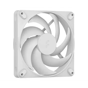 FRACTAL DESIGN ventilator Momentum 14 wit