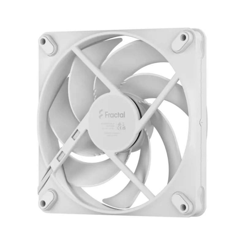 FRACTAL DESIGN ventilator Momentum 14 wit