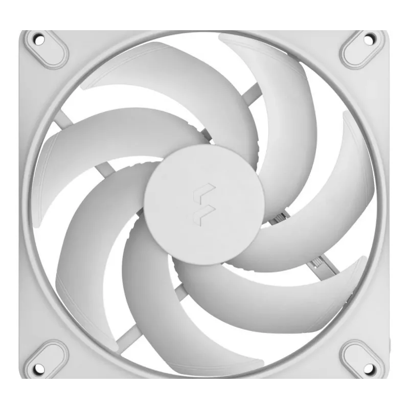 FRACTAL DESIGN ventilator Momentum 14 wit