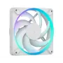 FRACTAL DESIGN koelventilator Momentum 12 RGB wit