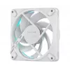 FRACTAL DESIGN koelventilator Momentum 12 RGB wit