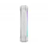 FRACTAL DESIGN koelventilator Momentum 12 RGB wit