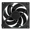 FRACTAL DESIGN ventilator Momentum 14 RGB, zwart