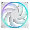 FRACTAL DESIGN ventilator Momentum 14 RGB wit