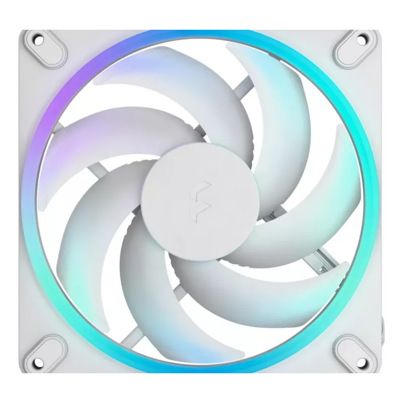 FRACTAL DESIGN ventilator Momentum 14 RGB wit