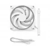 FRACTAL DESIGN ventilator Momentum 14 RGB wit