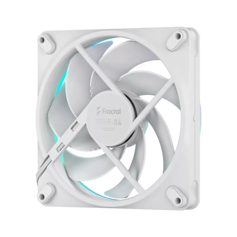 FRACTAL DESIGN ventilator Momentum 14 RGB wit