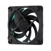 FRACTAL DESIGN koelventilator Momentum 14 RGB 3-pack zwart