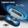 ANKER oordopjes - Soundcore Aerofit 2 - zwart