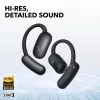 ANKER oordopjes - Soundcore Aerofit 2 - zwart