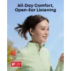 ANKER oordopjes - Soundcore Aerofit 2 - zwart