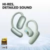 ANKER oordopjes - Soundcore Aerofit 2 - groen