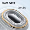 ANKER oordopjes - Soundcore C40i - zwart