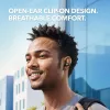 ANKER oordopjes - Soundcore C40i - zwart