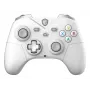 MSI FORCE GC300 WIRELESS WHITE USB 2.0 gamepad analoog pc