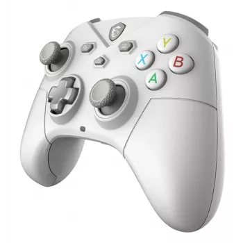 MSI FORCE GC300 WIRELESS WHITE USB 2.0 gamepad analoog pc