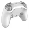 MSI FORCE GC300 WIRELESS WHITE USB 2.0 gamepad analoog pc
