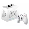 MSI FORCE GC300 WIRELESS WHITE USB 2.0 gamepad analoog pc