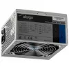 Akyga Basic AK-B1-600 ATX-voeding 600 W, 120mm-ventilator, passieve PFC, grijs