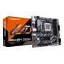 GIGABYTE B840M DS3H moederbord - AMD Ryzen 9000 CPU's, 8+2+2 fasen VRM, tot 8200 MHz DDR5, 2x PCIe 4.0 M.2, 2,5 GbE LAN, USB 3.2 Gen 1