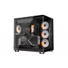 be quiet! Silent Loop 3 240 mm processor all-in-one-vloeistofkoeler 12 cm zwart 1 stuks