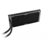 be quiet! Silent Loop 3 240 mm processor all-in-one-vloeistofkoeler 12 cm zwart 1 stuks