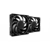 be quiet! Silent Loop 3 240 mm processor all-in-one-vloeistofkoeler 12 cm zwart 1 stuks