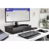 Kensington Muis-in-a-Box EQ kabelmuis, voor beide handen, optisch, USB Type-A, 1000 DPI, zwart