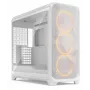 FRACTAL DESIGN Meshify 3 XL wit RGB TG Clear Tint
