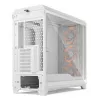 FRACTAL DESIGN Meshify 3 XL wit RGB TG Clear Tint