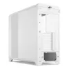 FRACTAL DESIGN Meshify 3 XL wit RGB TG Clear Tint