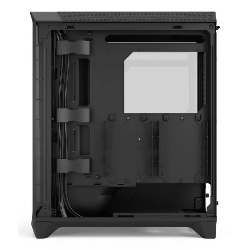 PC-behuizing Fractal Design Meshify 3 zwart RGB TG Light Tint ATX