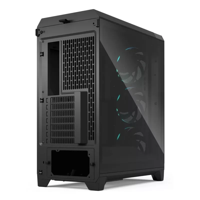 PC-behuizing Fractal Design Meshify 3 zwart RGB TG Light Tint ATX