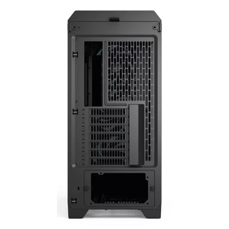 PC-behuizing Fractal Design Meshify 3 zwart RGB TG Light Tint ATX